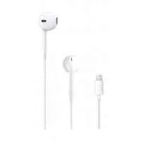 Apple EarPods with Lightning Connector Apple EarPods with Lightning Connector